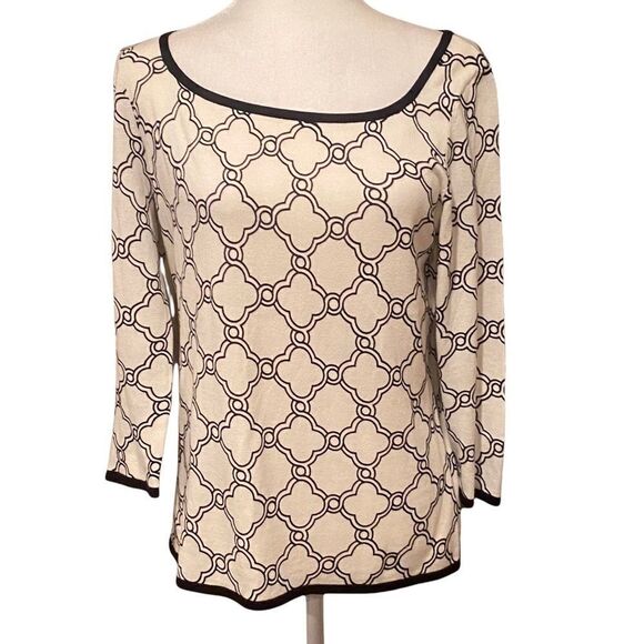 Talbots  Shirt Size Small - Picture 1 of 12